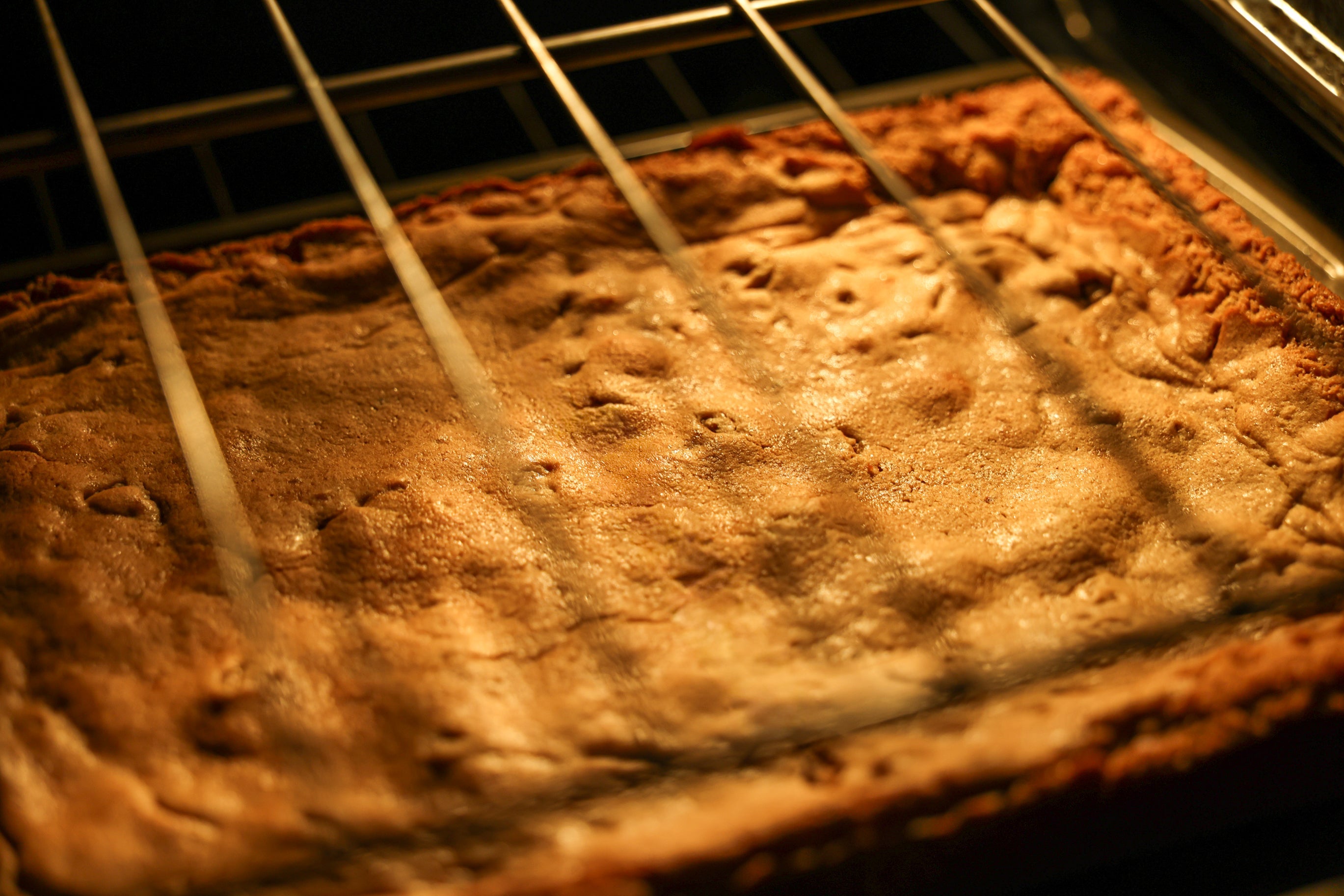 Mix N' Bake