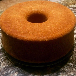 Pound Cake